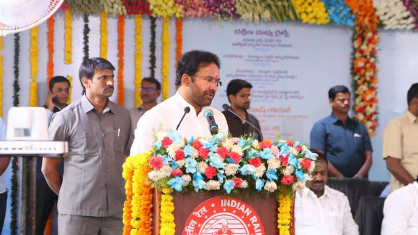 తలసానికి కౌంటర్ ఇచ్చే క్రమంలో..