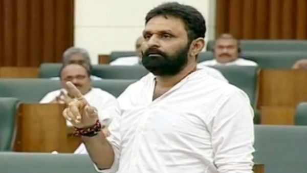 జేసీ కాదా...? జేసీ కాదా...?