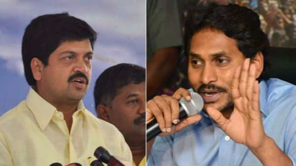 బీసీ నేతలే టార్గెట్.. బీసీ నేతలే టార్గెట్..