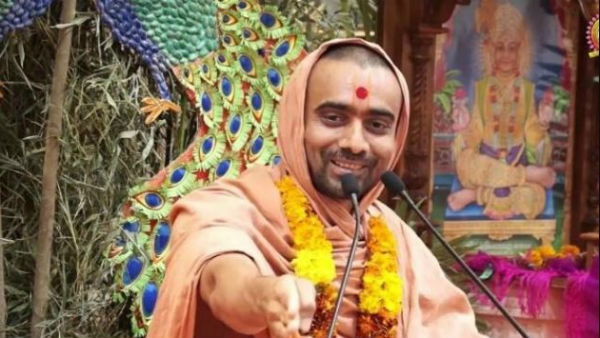 Menstruating women who cook will be reborn as dogs: Krushnaswarup Dasji