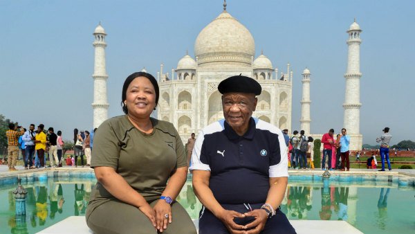 ప్రధాని మాజీ భార్య ప్రధాని మాజీ భార్య