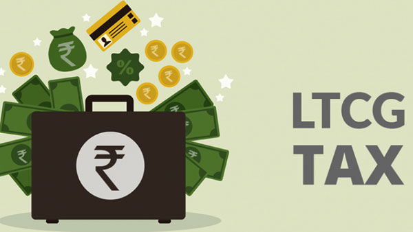 నో ఎల్‌టీసీజీ అండ్ ఎస్టీటీ..