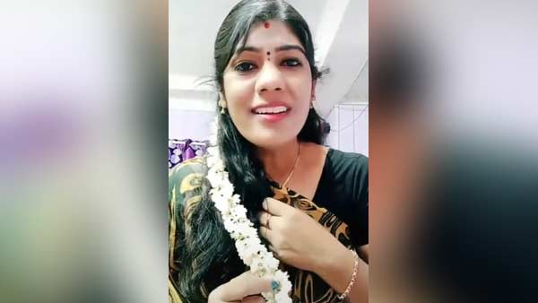 యువకులతో అసభ్యంగా ! 