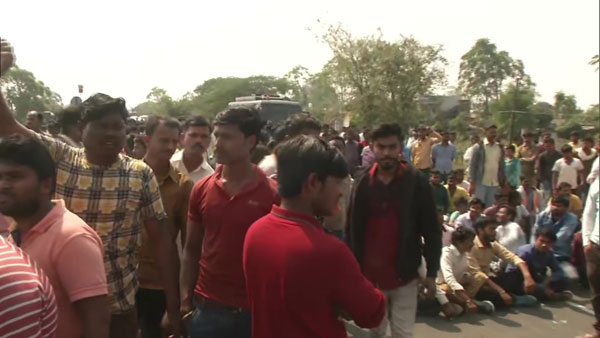 మెరుగైన చికిత్స అందించినా..