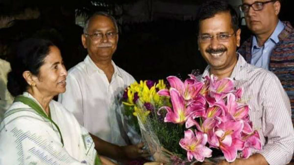  కేజ్రీవాల్‌ను బీజేపీ ఇబ్బందులకు గురిచేసింది