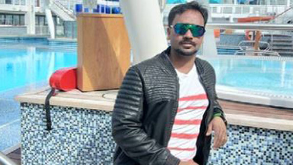 అక్రమ సంబంధమే కారణమంటూ..