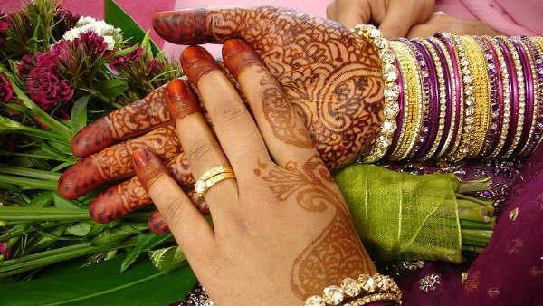 నీకు మూడో పెళ్లి కావాలిరా సాలే ? నీకు మూడో పెళ్లి కావాలిరా సాలే ?