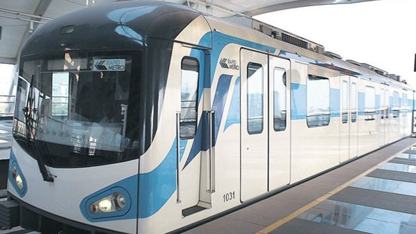 లైట్ మెట్రో రైలు ప్రాజెక్టు సాధ్యసాధ్యాలపై.. లైట్ మెట్రో రైలు ప్రాజెక్టు సాధ్యసాధ్యాలపై..