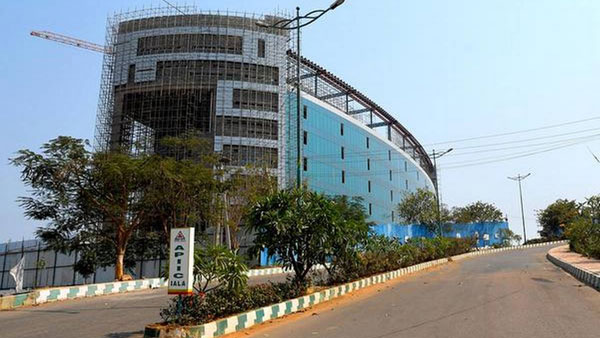 టవర్-బీ నిర్మాణం వేగవంతానికి నిధులు..