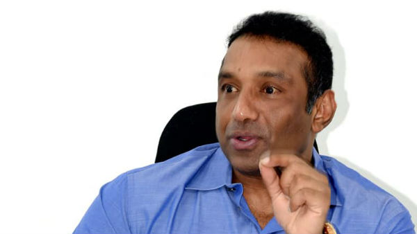 టీడీపీ చేస్తున్న దుష్ప్రచారాన్ని పట్టించుకునేది లేదన్న మంత్రి టీడీపీ చేస్తున్న దుష్ప్రచారాన్ని పట్టించుకునేది లేదన్న మంత్రి