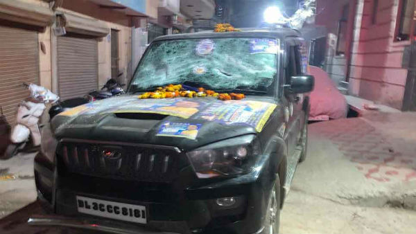 ఇద్దరికీ నో..