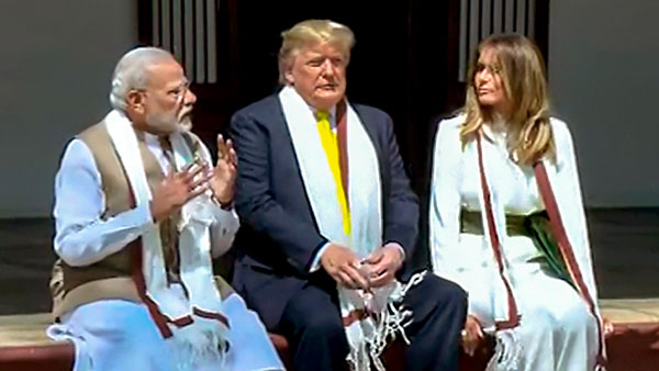  గ్రాండ్ వెల్ కాం..