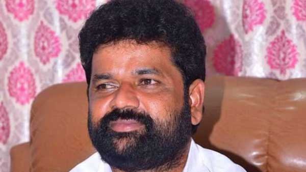 చెవుల్లో ఇష్టమొచ్చినట్టుగా తిట్టారన్న ఎంపీ