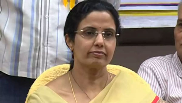 భువనేశ్వరి రూ.50 కోట్లు