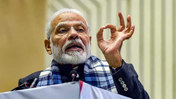 సబ్ కా సాథ్.. సబ్ కా వికాస్ నినాదం.. సబ్ కా సాథ్.. సబ్ కా వికాస్ నినాదం..