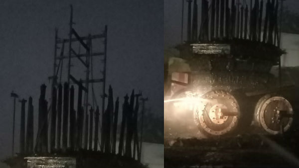 అప్రమత్తమైనప్పటికీ.. 