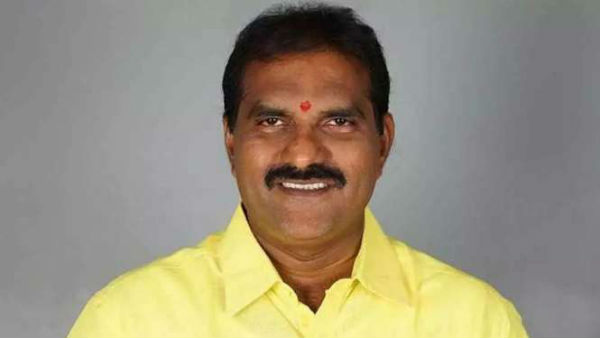 నేరస్తుడి నీడలో బతుకుతూ..