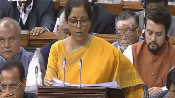 జలజీవన్‌కు 3.6 లక్షల కోట్లు..