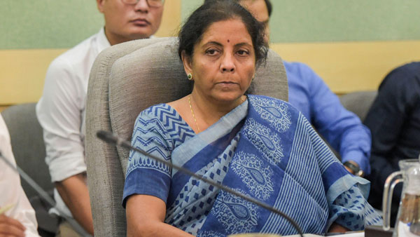 కాళేశ్వరం ప్రాజెక్టుకు జాతీయ హోదా.. పెండింగ్ బకాయిల విడుదల కోరుతున్న తెలంగాణా సర్కార్ 