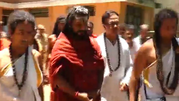 ప్రభుత్వం వాదనలు 