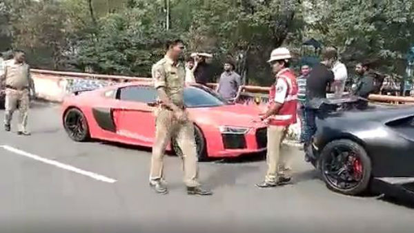 జోరుగా రేసింగ్.. జోరుగా రేసింగ్..