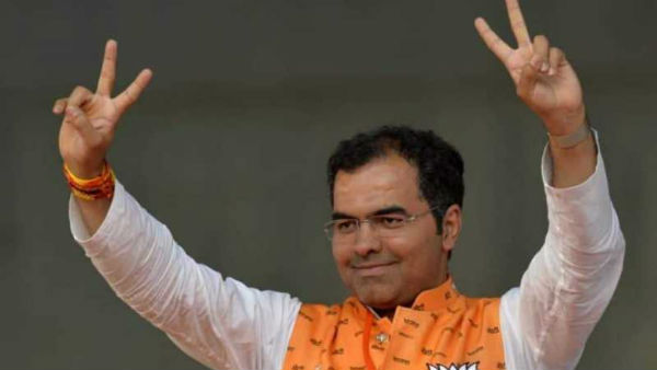  పర్వేష్ వర్మ వ్యాఖ్యలు కొంపముంచాయా..?