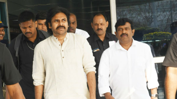 మూడు రాజధానులు వద్దు.. కేంద్రానికి వివరించనున్న జనసేనాని... 