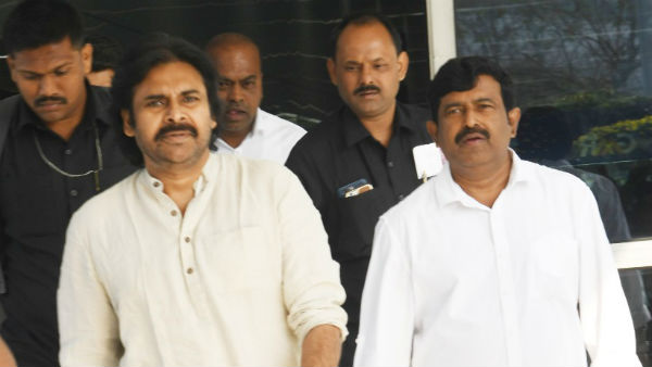 పలు అంశాల పట్ల కేంద్రంతో చర్చలు.. నేడు ఢిల్లీలో పవన్ బిజీబిజీ..