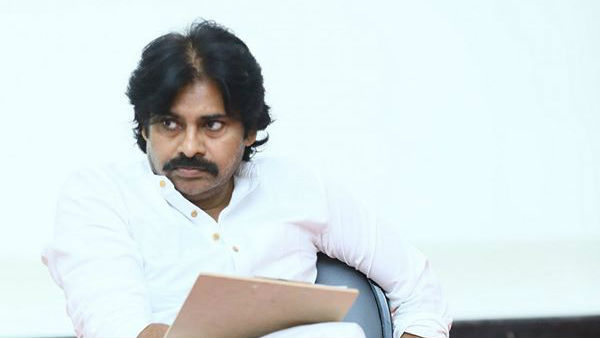 మాజీలకు స్ట్రాంగ్ డోస్..