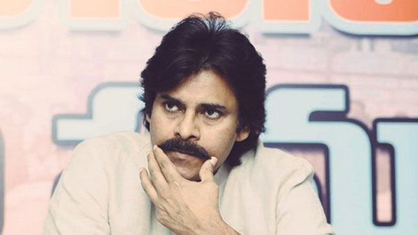  పవన్‌ కళ్యాణ్‌కు బీజేపీ షాకిస్తోందా..?