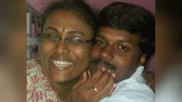 డీఎంకే నాయకుడు 