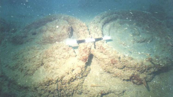  పూమ్‌పహార్‌ పట్టణానికి సమీపంలో పోర్టు సిటీ