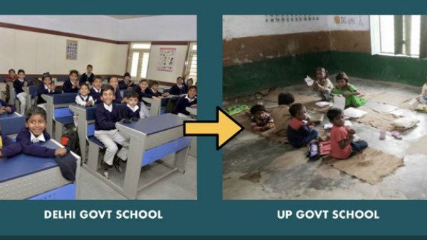 ఏ ప్రభుత్వం కావాలో తేల్చుకోవాలి ! 