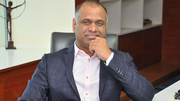 పీవీపీ ట్వీట్ సారాంశం ఇదే పీవీపీ ట్వీట్ సారాంశం ఇదే