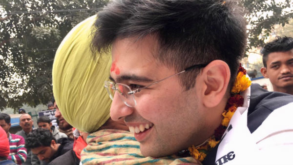 Raghav Chada