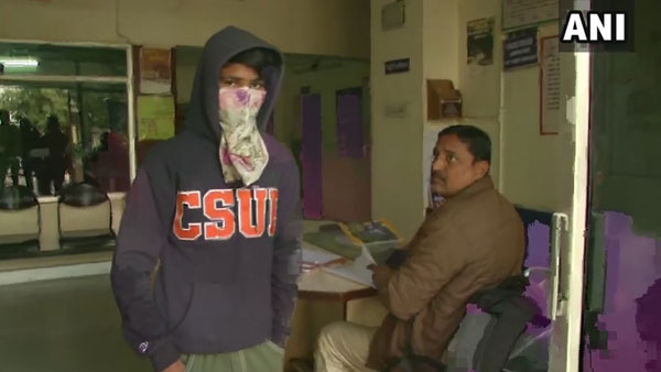 teen paraded naked, abused for shooting Tik Tok video in Rajasthan teen paraded naked, abused for shooting Tik Tok video in Rajasthan