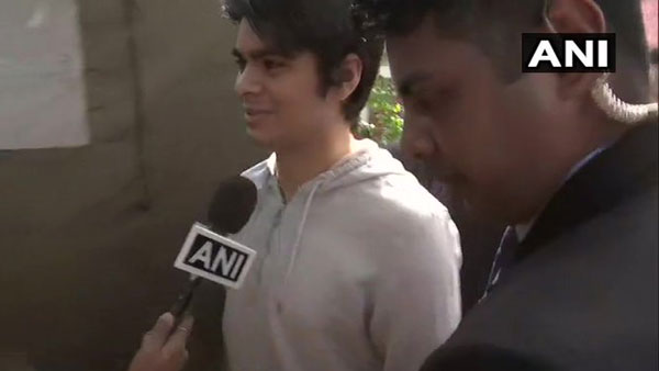 అనుభూతికి లోనయ్యా..