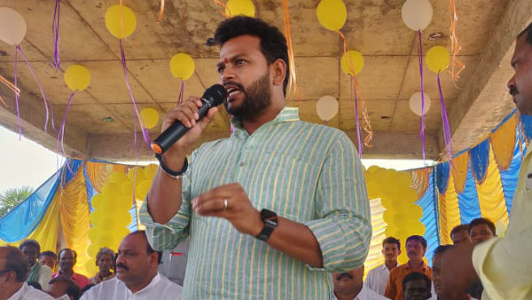 మా మీదా.. వైసీపీ ఎంపీల వీరప్రతాపం..