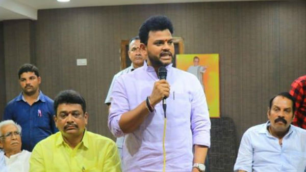 మూడు రాజధానులు అందుకేనా?