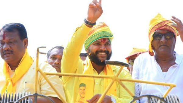 టీడీపీని ఓడించి అధికారమిస్తే..