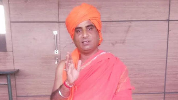 రెండో భార్యను ఎంక్వైరీ..? రెండో భార్యను ఎంక్వైరీ..?