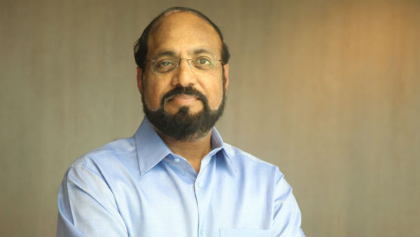 దివి ల్యాబొరేటరీస్ అధినేత మురళీ దివి దివి ల్యాబొరేటరీస్ అధినేత మురళీ దివి