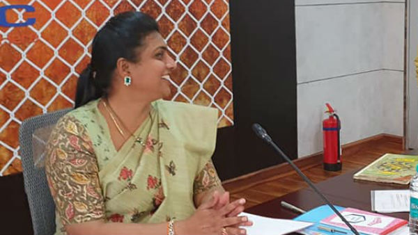 శాసనమండలి రద్దుతో ఇద్దరు మంత్రులు రాజీనామా చేసే ఛాన్స్ శాసనమండలి రద్దుతో ఇద్దరు మంత్రులు రాజీనామా చేసే ఛాన్స్