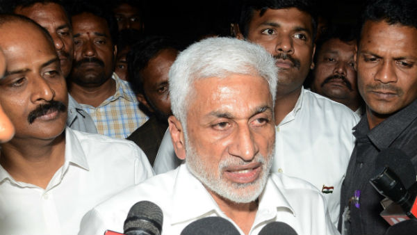 YSRCP MP Vijayasai Reddy alleged on TDP leaders as 10 Lakhs Crores corruption YSRCP MP Vijayasai Reddy alleged on TDP leaders as 10 Lakhs Crores corruption