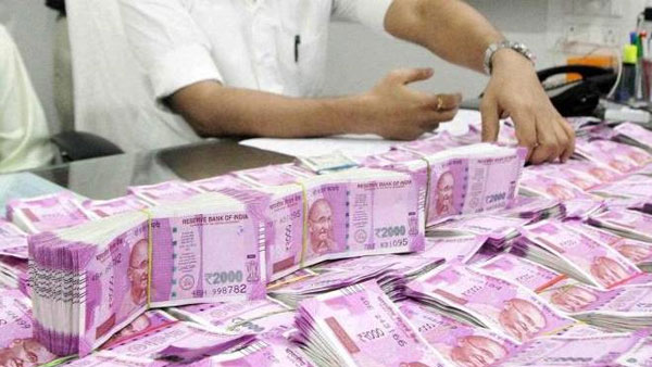 తెలంగాణలో వెలుగుచూసిన కుంభకోణం