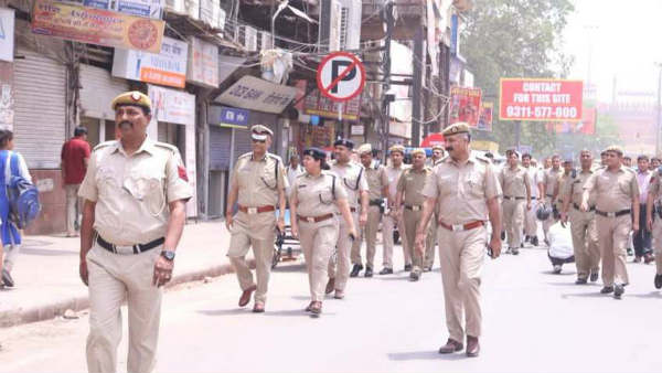ఢిల్లీ అసెంబ్లీ ఎన్నికలు