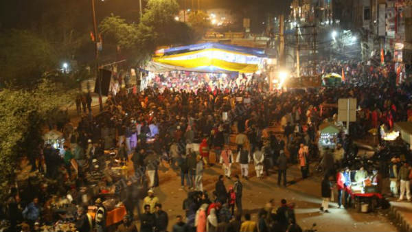 ప్రజాస్వామబద్ధంగానే.. కాంగ్రెస్ క్లారిటీ