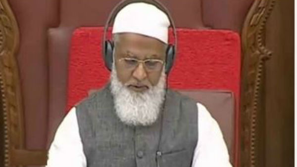 రోజుకో మలుపు తిరుగుతున్న సెలెక్ట్ కమిటీ వివాదం