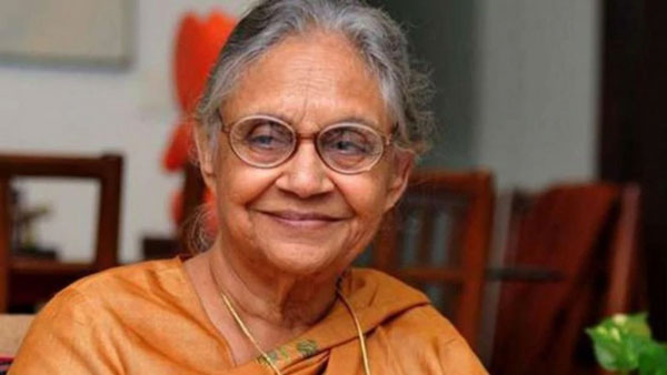  షీలా దీక్షిత్ మృతితో ఢిల్లీ కాంగ్రెస్‌కు లేని నాయకత్వం