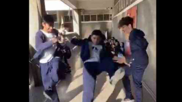 ప్రాణాంతకంగా మారిన స్కల్ బ్రేక్ ఛాలెంజ్